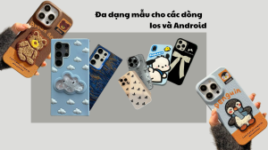 Banner Ốp Lưng