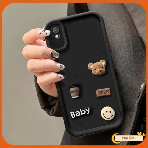 Ốp lưng là gì?