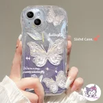 ốp lưng con bướm