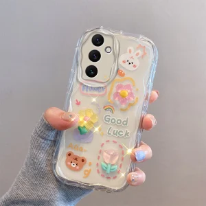 Ốp Lưng Cho Samsung