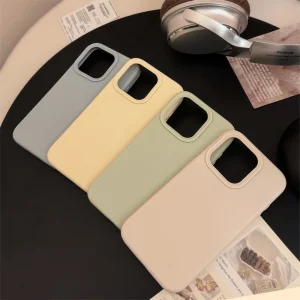 ốp lưng pastel
