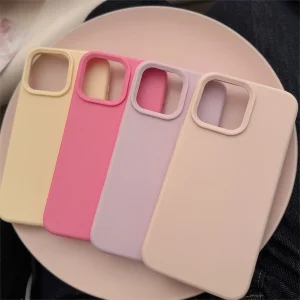 ốp lưng pastel