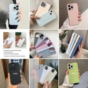 Ốp lưng chống bẩn