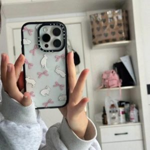 ốp điện thoại trong suốt chống sốc 
