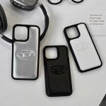 Ốp Điện Thoại Da TPU Mềm Chống Rơi