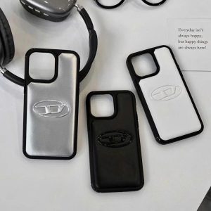 Ốp Điện Thoại Da TPU Mềm Chống Rơi