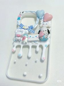 ốp lưng custom