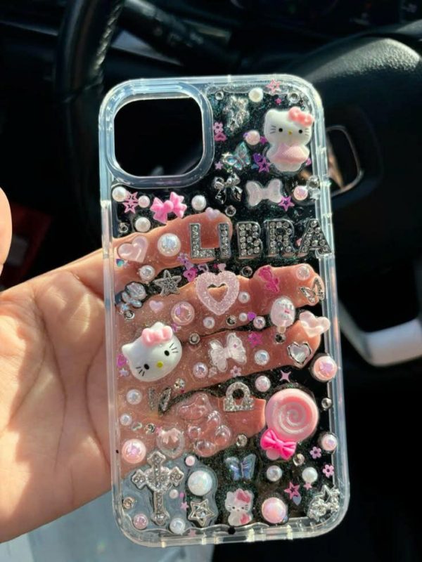 ốp lưng custom